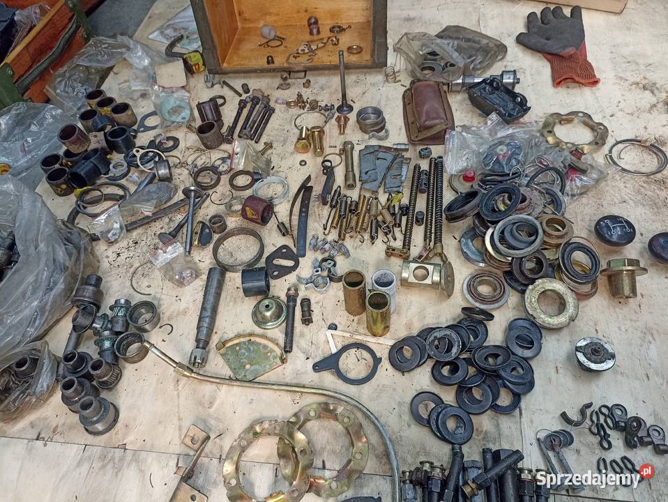 NSU KETTENKRAD zundapp ks Antyki Koszalin