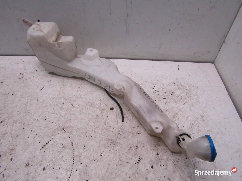 ZBIORNIK ZBIORNICZEK SPRYSKIWACZY 22 IDTEC HONDA osobowe