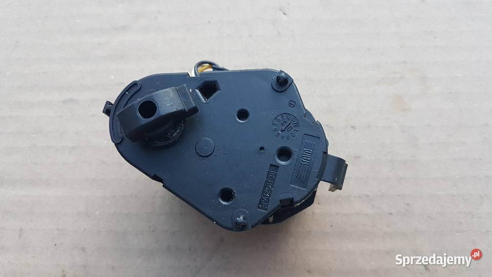 BMW SILNICZEK NAGRZEWNICY 6934821 osobowe