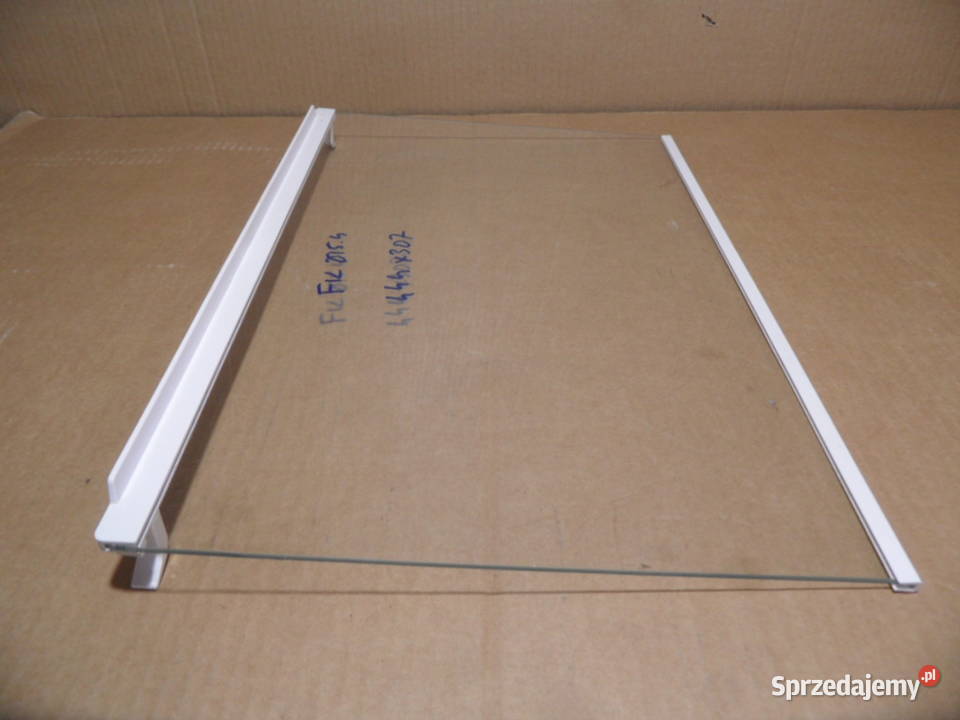 polka lodowki amica Strawczyn