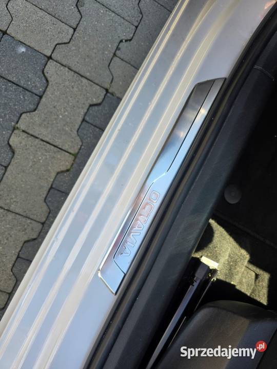 Skoda octavia 2000cm3 Opole