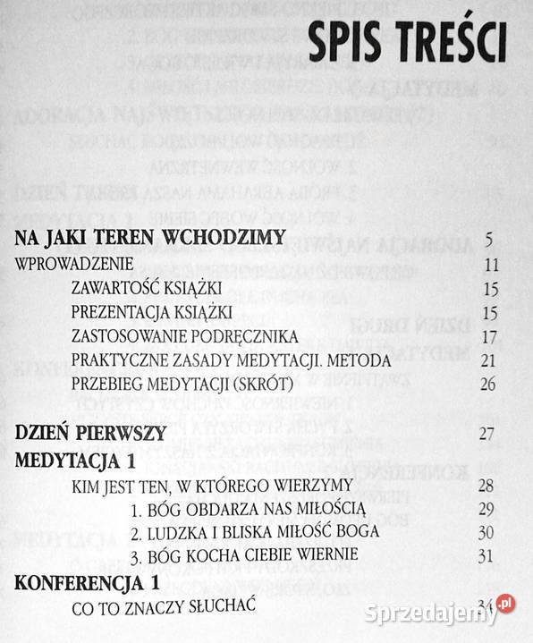 Zrodzeni w Chrystusie Janusz K Kozłowski SJ Chełm sprzedam