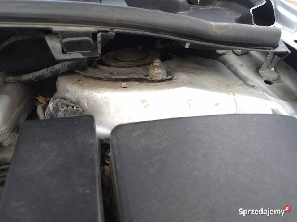Toyota corolla e15 16 valvematic 2013 manualna Łódź