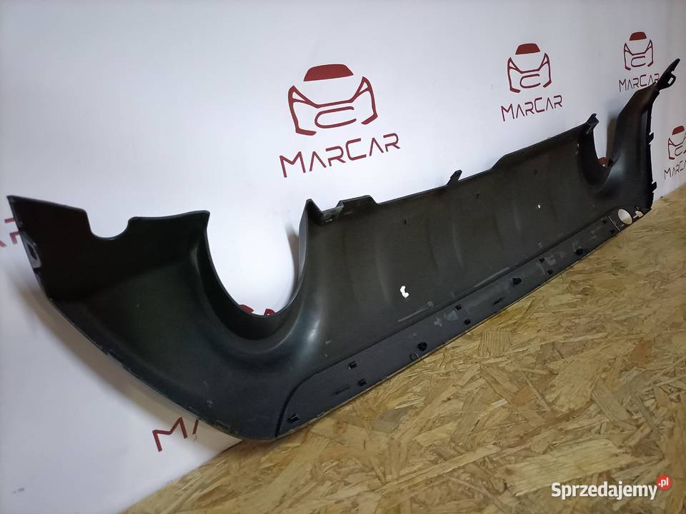 FORD KUGA MK2 12 DYFUZOR SPOILER DOKŁADKA Pleszew