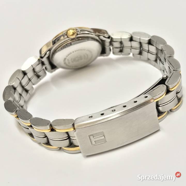 Tissot Seastar A630730K damski automat 25 mazowieckie Warszawa