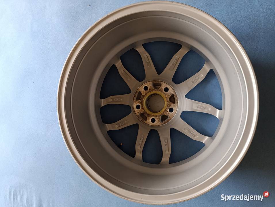 Felga Honda CRV 18 Średnica 18" Świętochłowice sprzedam