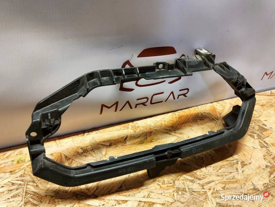 Ramka Końcówki Wydechu BMW 7 G70 8081547 Pleszew