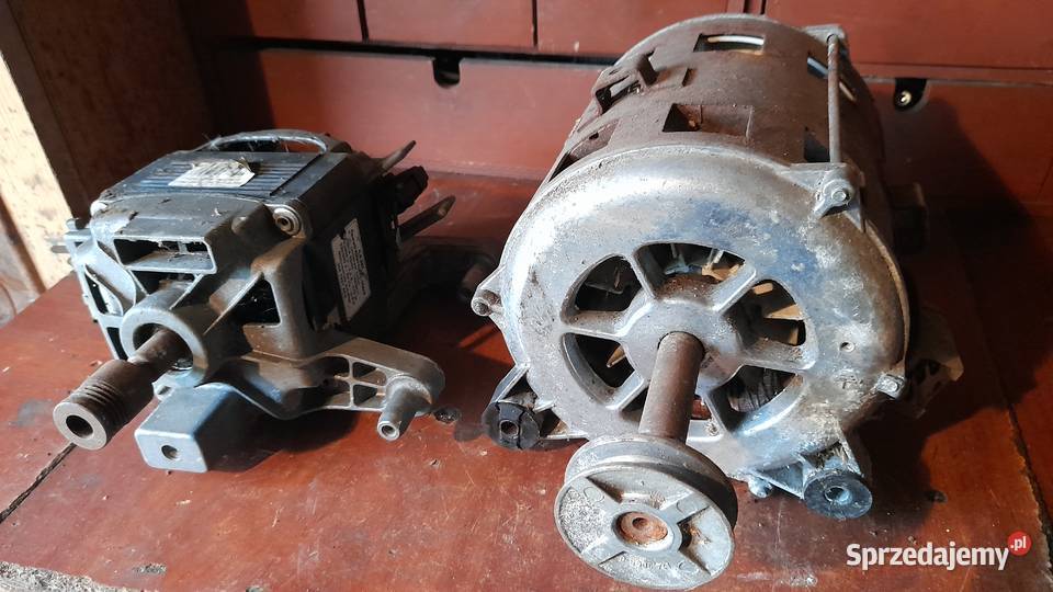 Silniki pralek Piotrków Trybunalski