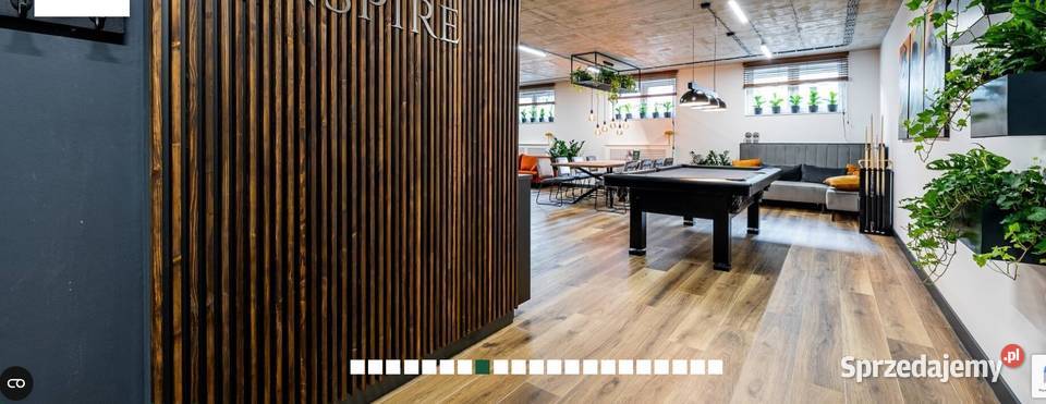 INSPIRE Katowice Dolina Trzech Stawów własność