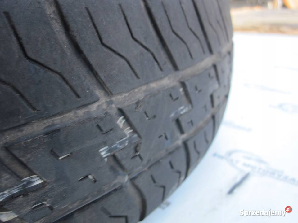 MONDEO MK4 S GALAXY MK3 koło dojazdowe 1259016 świętokrzyskie Kielce sprzedam