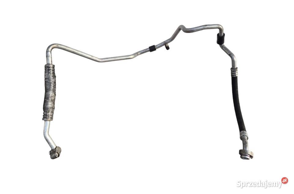 PRZEWÓD KLIMATYZACJI VW PASSAT B6 3C0820743BH Działoszyce