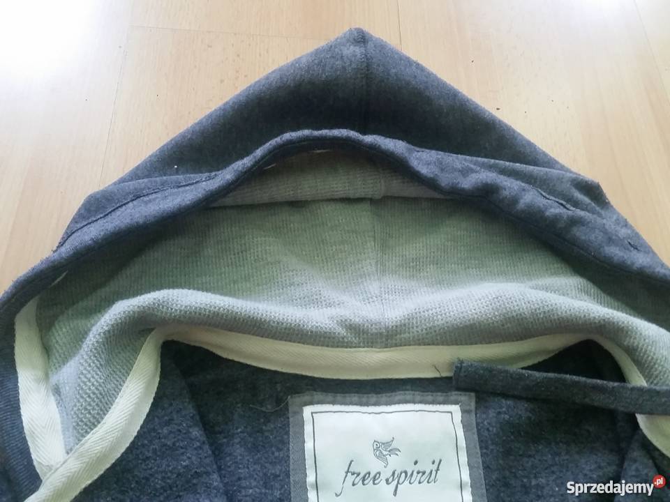 american spirit bluza kurtka kangurka Rozmiar 38(M) Kielce