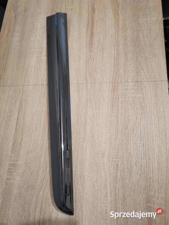 CITROEN DS5 Lewa Listwa Drzwi Tył Chrom osobowe wielkopolskie Międzychód