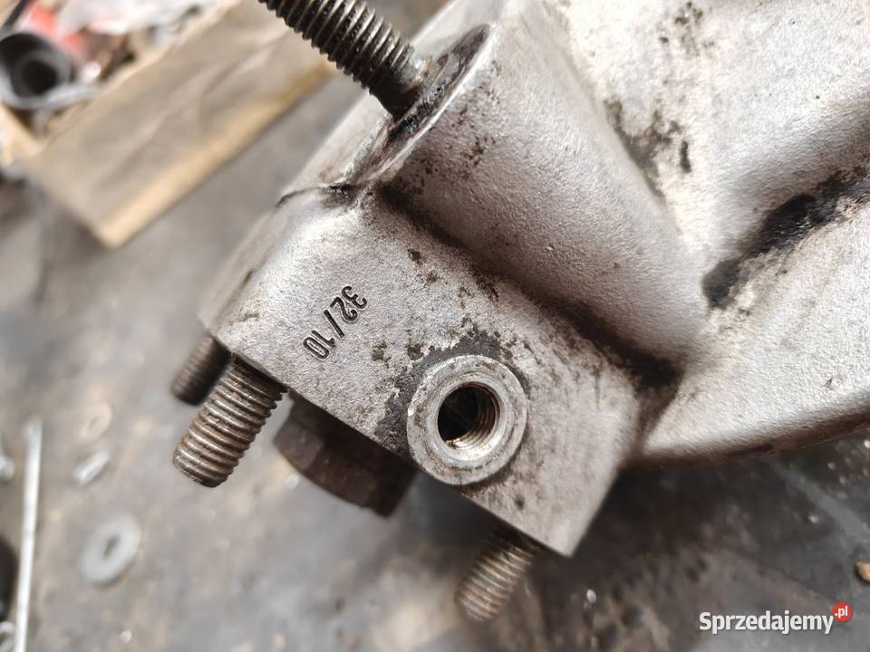 Dyferencjał BMW r50 r60 r70 r75 r80 r90 r100 wał Zamość