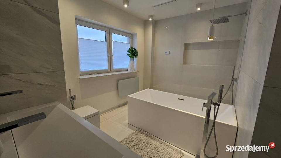 Dom jednorodzinny Wawer Warszawa