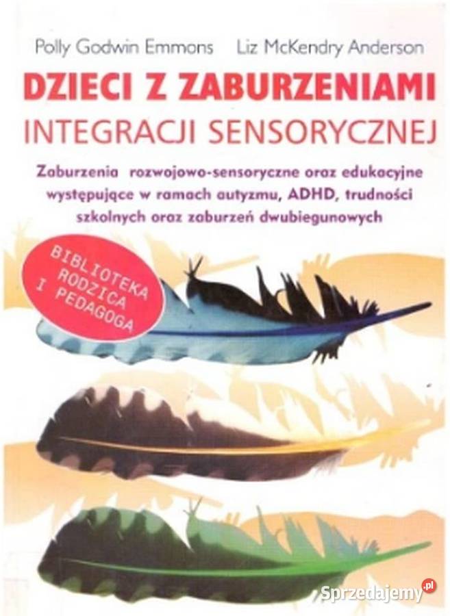 Dzieci z Zaburzeniami Integracji Sensorycznej Świdnica
