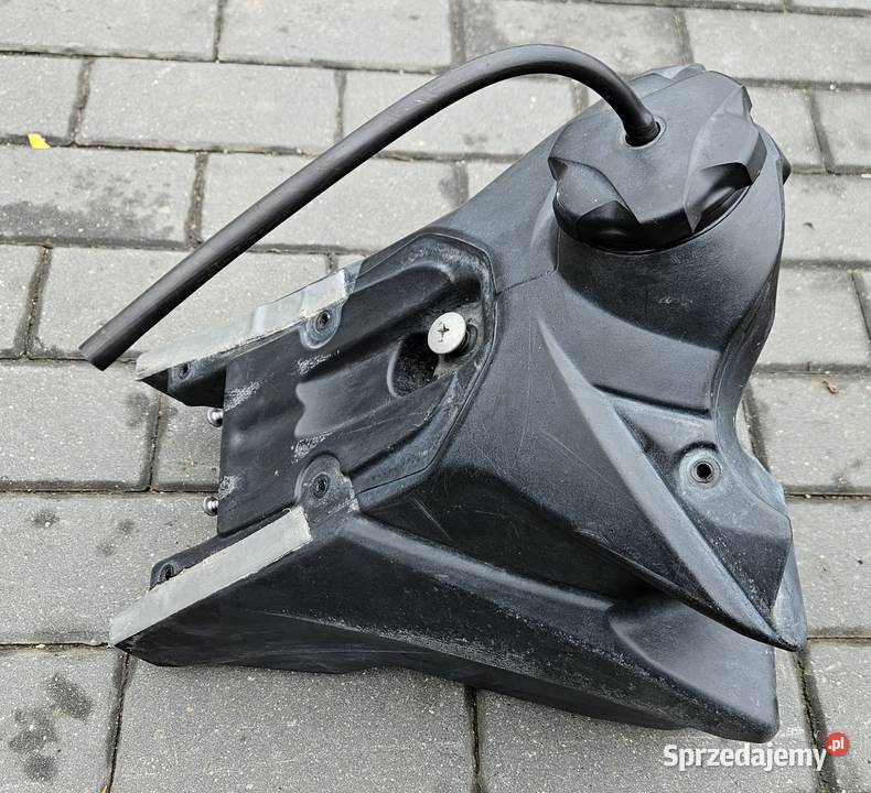 Zbiornik Paliwa Bak Oryginał KTM 250 SXF 350 z Motoryzacja Turek