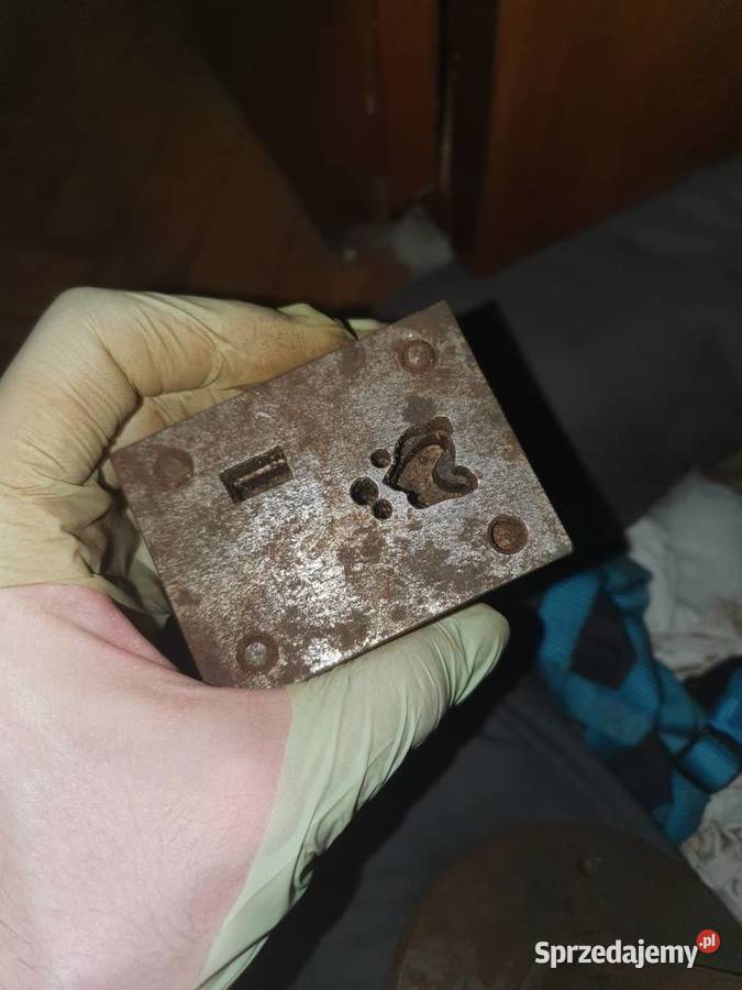 Formy aluminiowe do produkcji plastikowych mazowieckie Warszawa