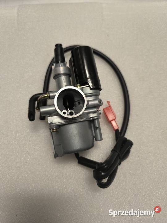 Honda Tact Peugeot Vivacity Speedfight Gaźnik Racibórz