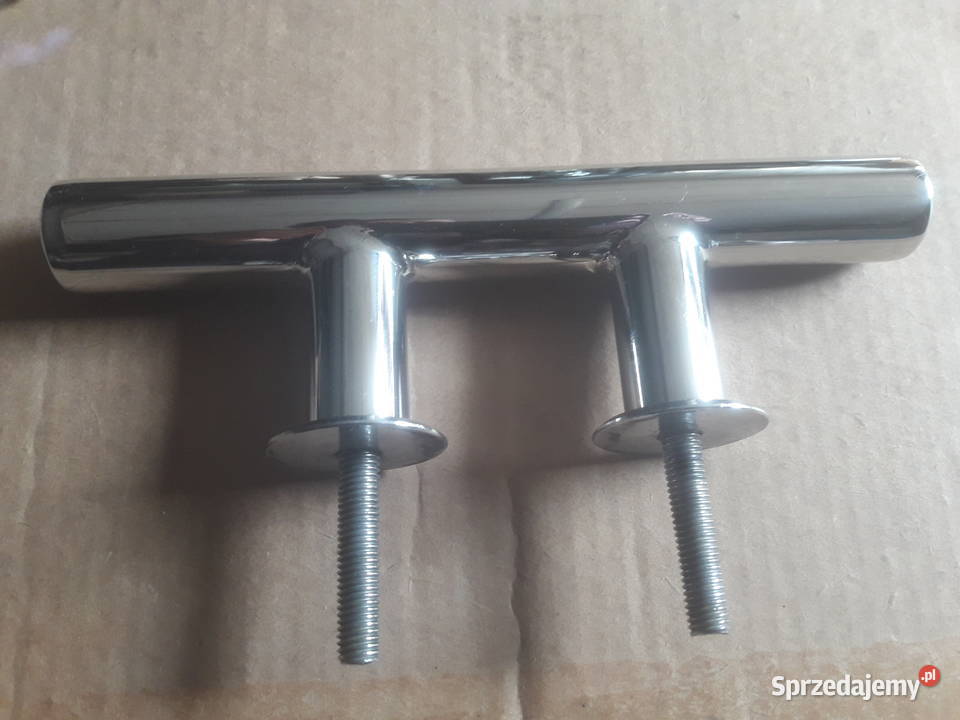 Knaga jacht Łódź motorówka żaglówka Giżycko