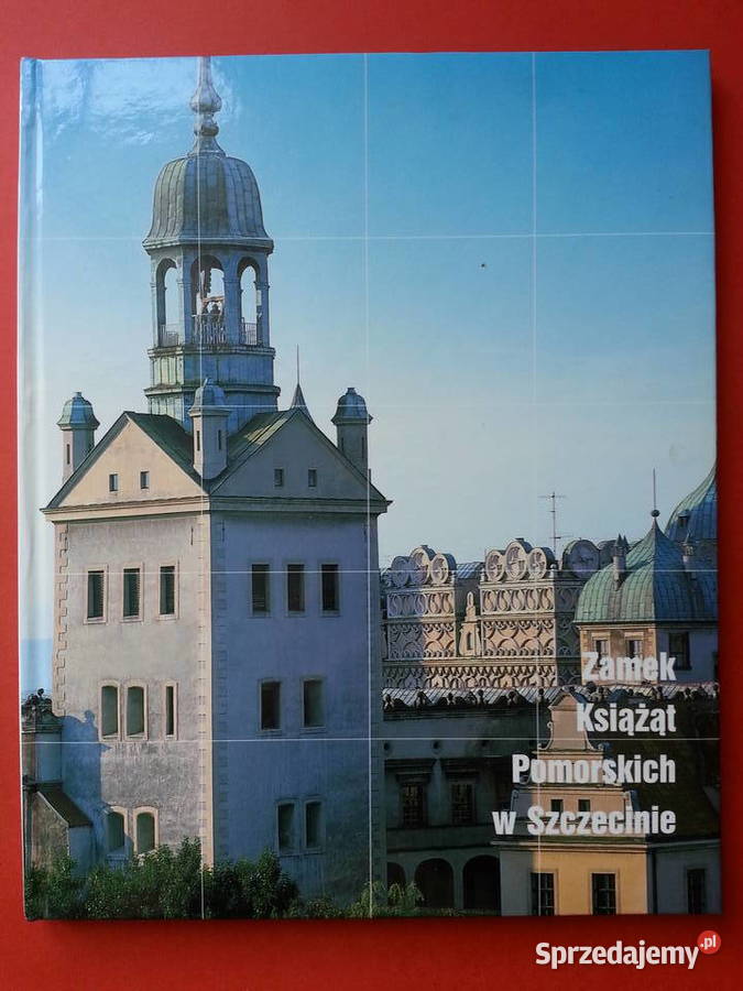 2969 Zamek Książąt Pomorskich W Szczecinie Szczecin