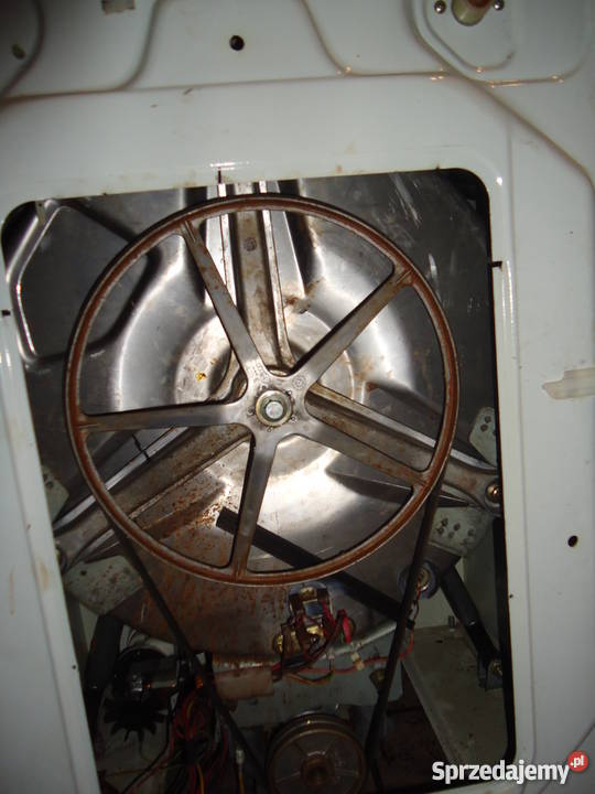 Pralka do zabudowy Ariston używana do zabudowy Pralki i suszarki Gdańsk