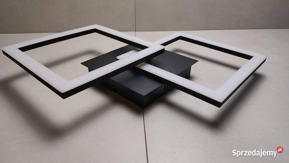 Lampa sufitowa LED PARADAYZ 900316 Bochnia