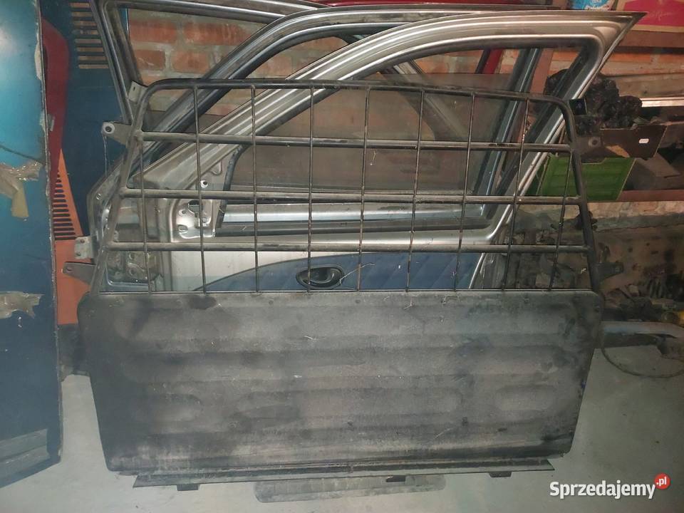 Kratka do vana fiat ccsc Pozostałe Łęczna