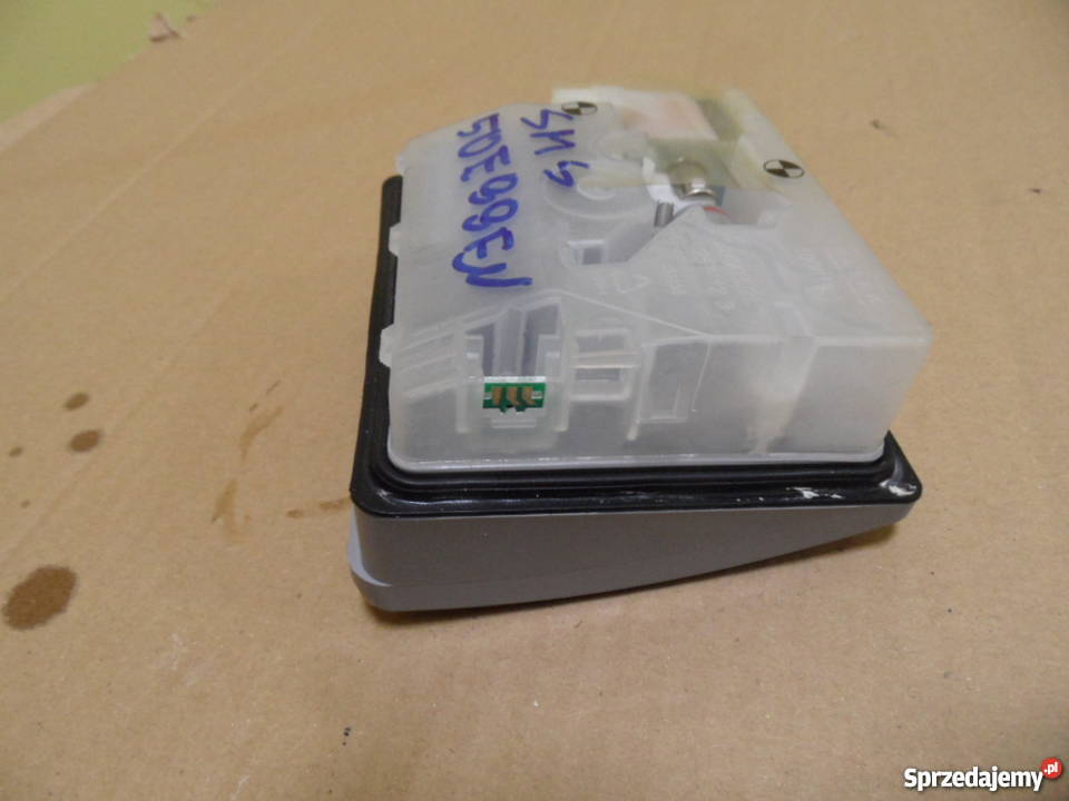 dozownik zmywarki bosch Radlin