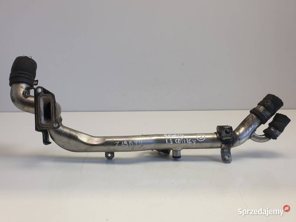 Opel Signum 19 CDTI 16V MAGISTRALA WODY wodna Rudka