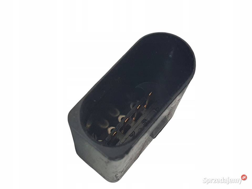 PRZEPUSTNICA Ford Focus C 16 TDCI A2C53238880 Chełm sprzedam