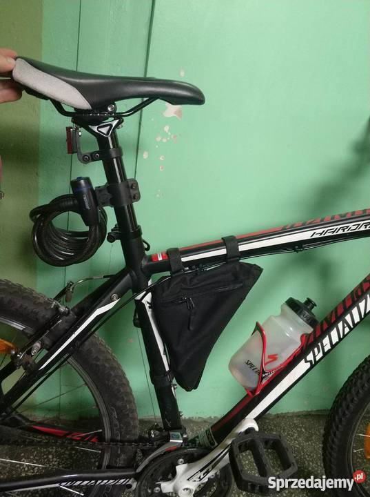 Rower Specialized Hardrock 26 Nowa Sól