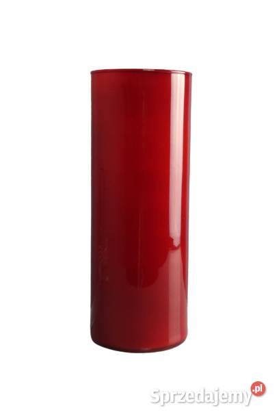 Lampa biurkowa ROR szkło błyszczące różne kolory Nowe sprzedam