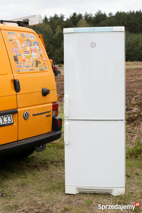 Lodówka Electrolux ERB2623 zamrażarka Elektrolux wielkopolskie Skoki