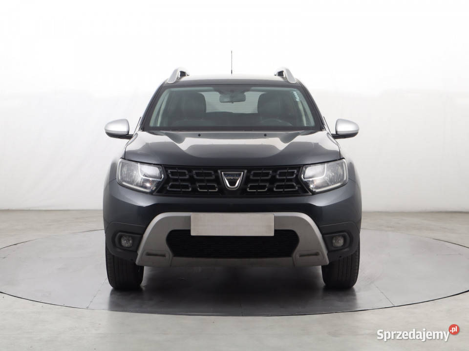 Dacia Duster 13 TCe elektryczne szyby