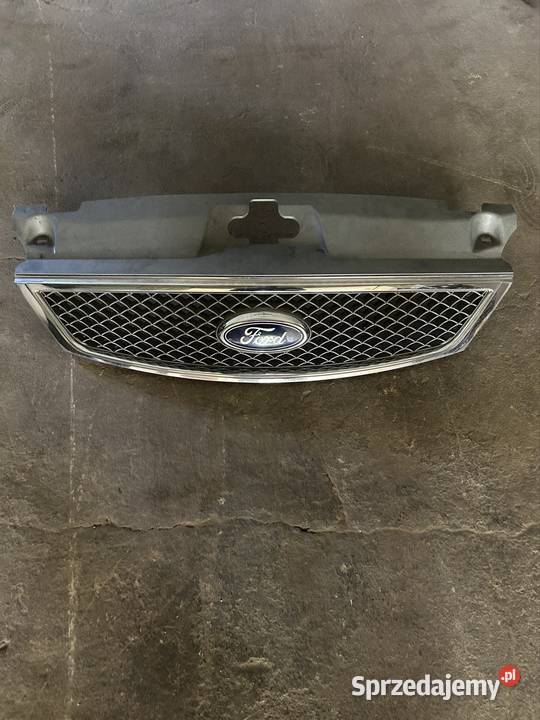 Grill atrapa chrom ford Mondeo mk3 lift Kęty sprzedam