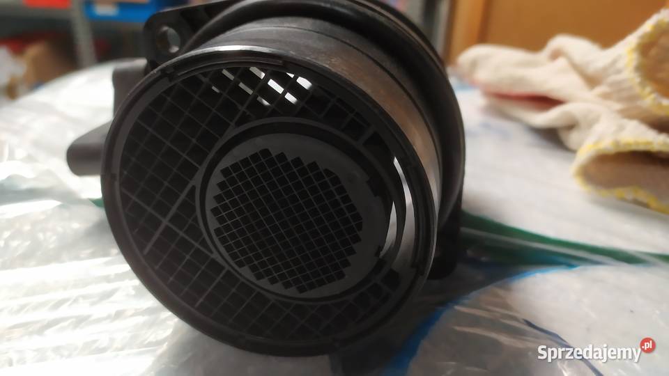 Przepływomierz Mitsubishi Grandis Grandis mazowieckie Wyszków