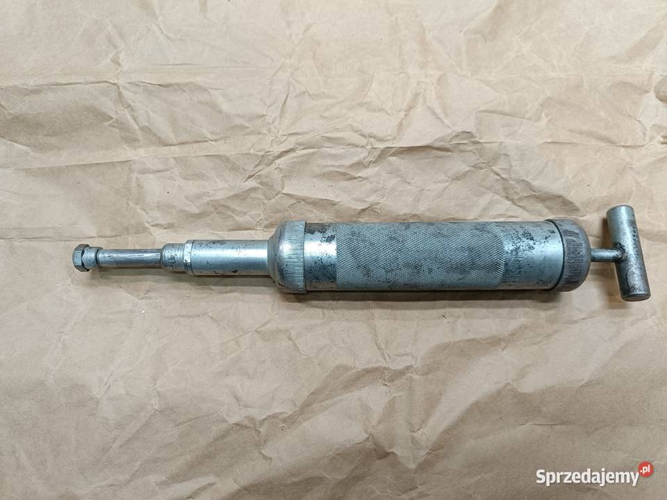 smarowniczka junak m10 m07 osa m52 shl m04 wfm