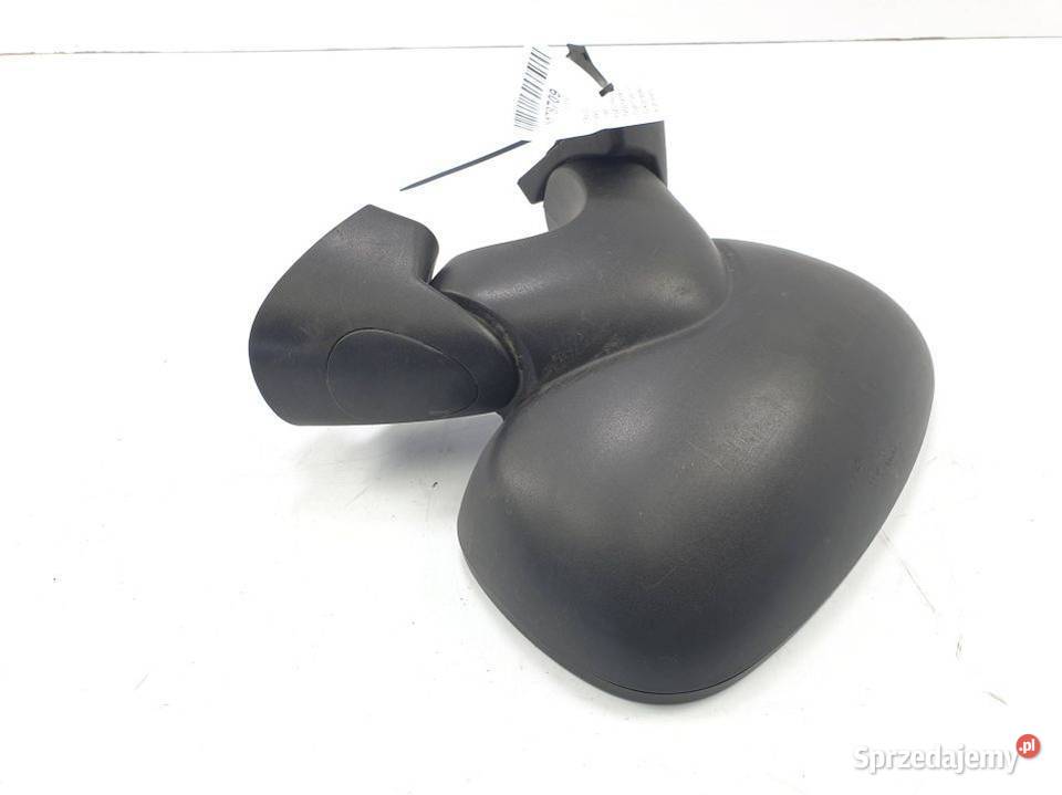 LUSTERKO PRAWE OPEL VIVARO II 6 PIN sprzedam