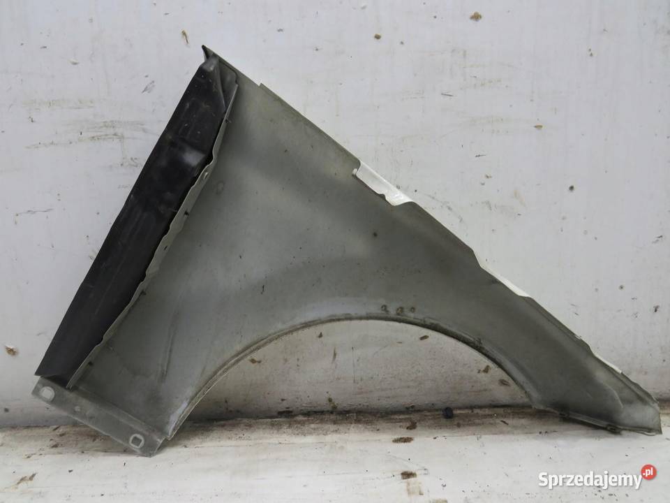 BŁOTNIK LEWY PRZEDNI PRZÓD 650 LIFT MERCEDES lubelskie