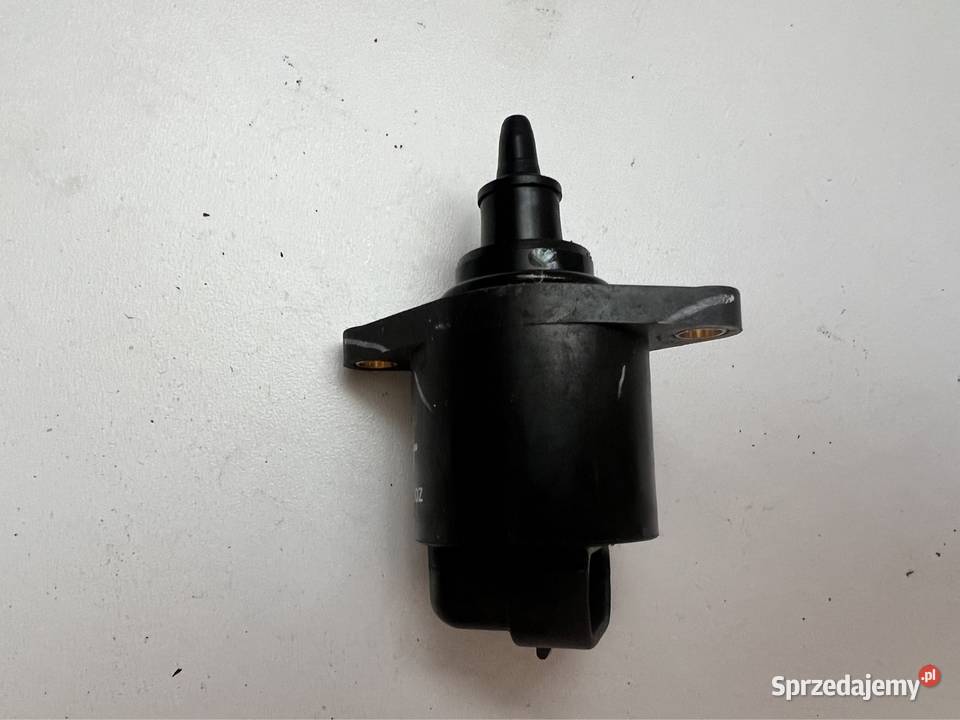 Zawór biegu jałowego BMW G310 BMW GR ABS Ostrzeszów