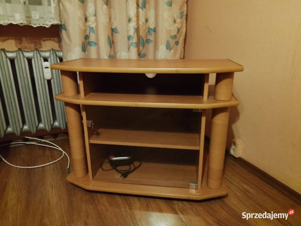 Sprzedam Szafka pod telewizor RTV RTV Zamość