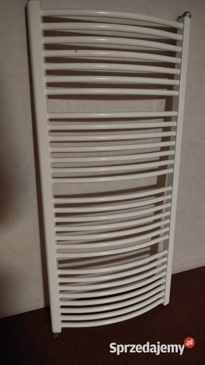 Grzejnik łazienkowy drabinkowy 53 Świdnica
