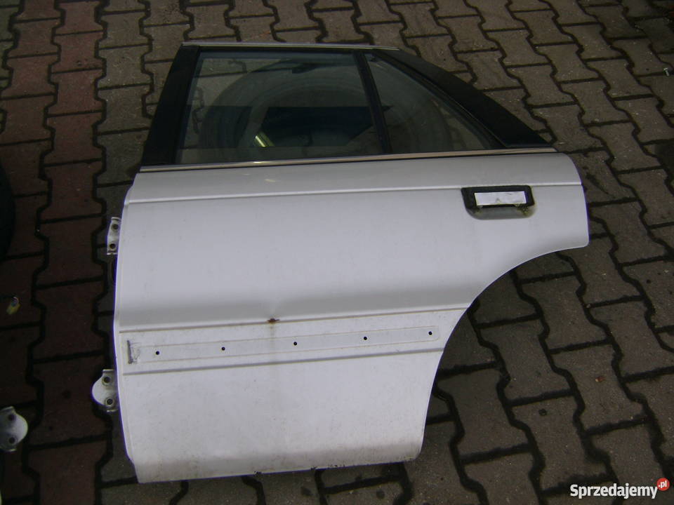 LANCER IV 98r DRZWI KLAPA SZYBA Nowy Dwór Gdański