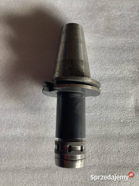 Oprawka DIN50 DANDREA MONOFORCE MF20125 FV Czarnożyły sprzedam