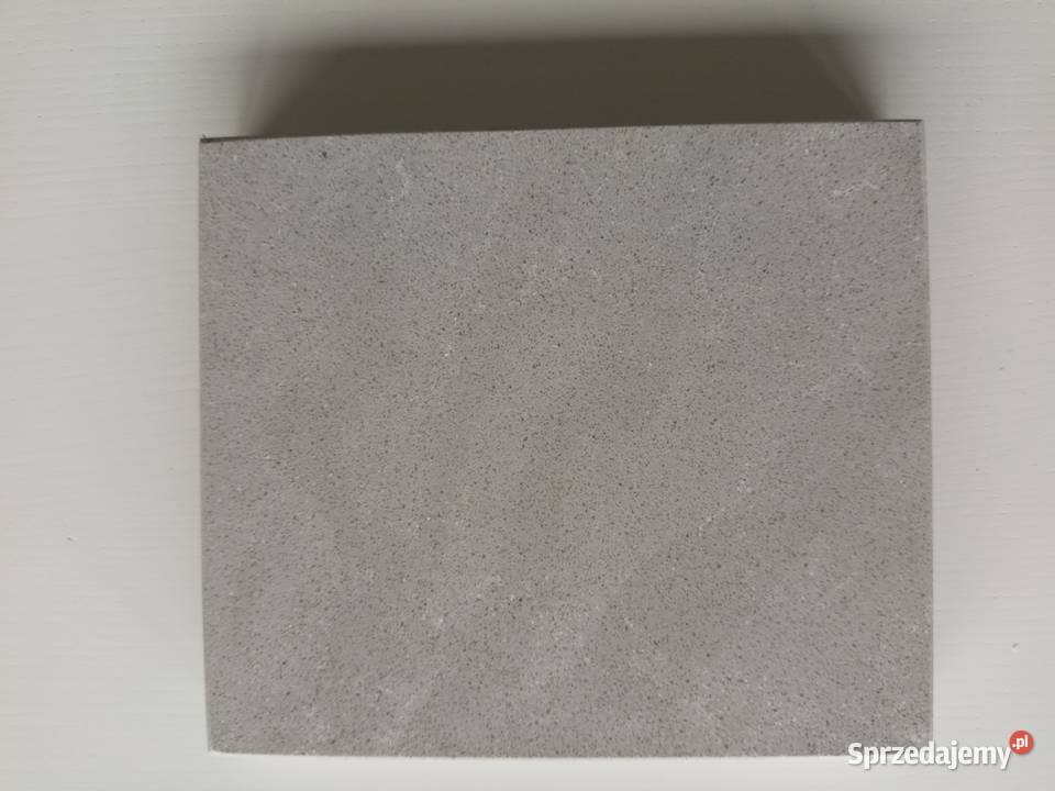 Parapety granitowe marmurowego Lubin