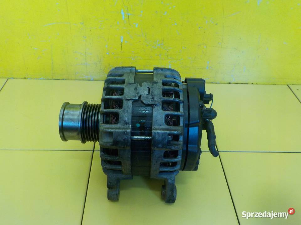 VW GOLF VII A3 LEON OCTAVIA 12 TSI 15r CJZ Suków