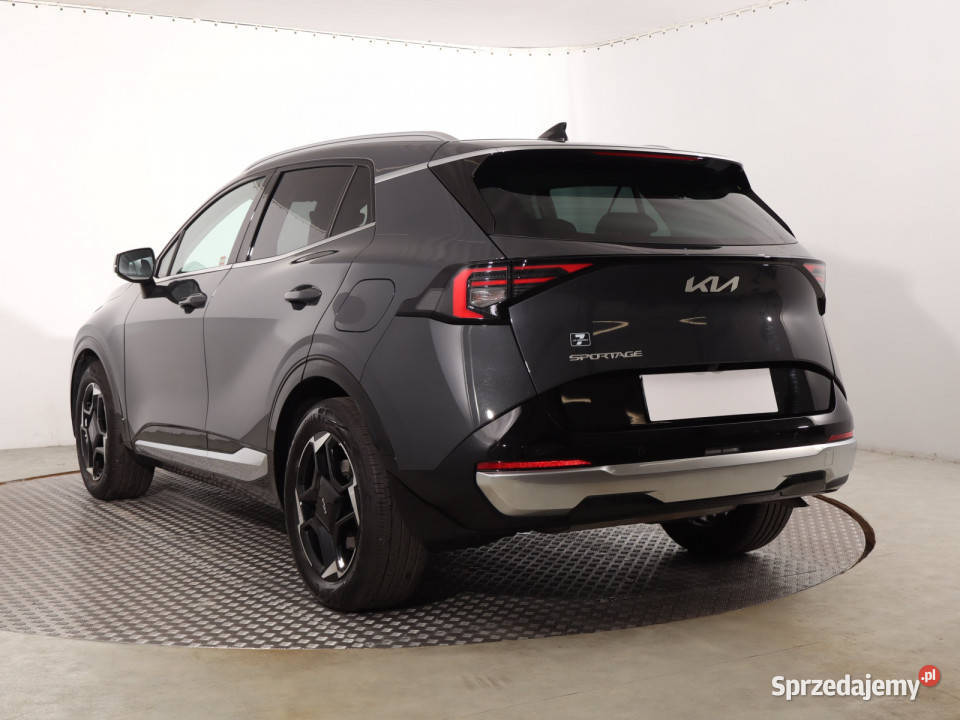 Kia Sportage 16 TGDI Piaseczno