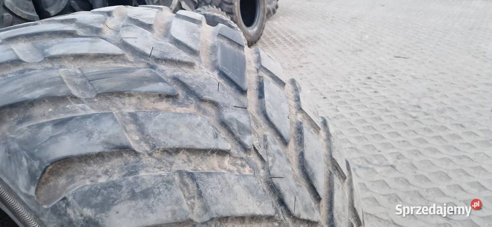 71050r265 71050265 70050265 Nokian 50 bez napraw warmińsko-mazurskie Nowe Miasto Lubawskie