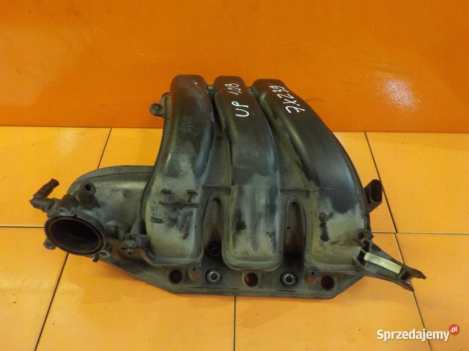 UP CITIGO FABIA MII POLO 10 B 14r 60 CHYA mazowieckie Suków